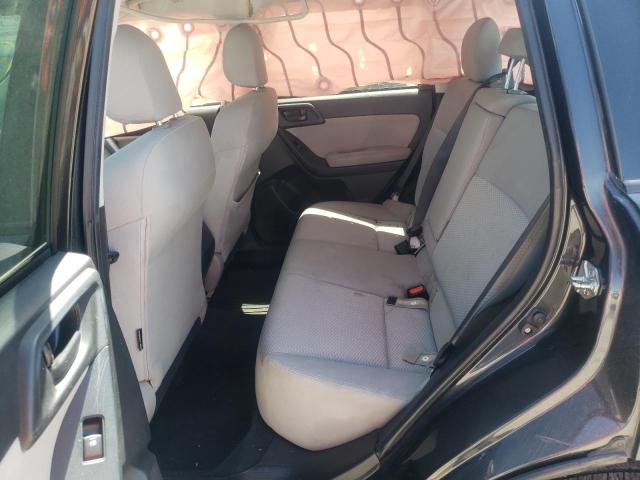 Photo 6 from auction – 2016 SUBARU FORESTER 2 with VIN JF2SJADC6GH512861