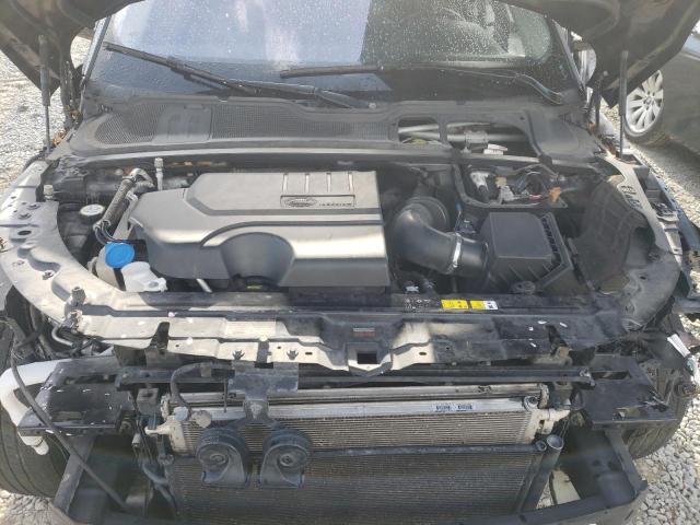 Photo 7 from auction – 2018 LAND ROVER RANGE ROVE with VIN SALVP2RX6JH297266