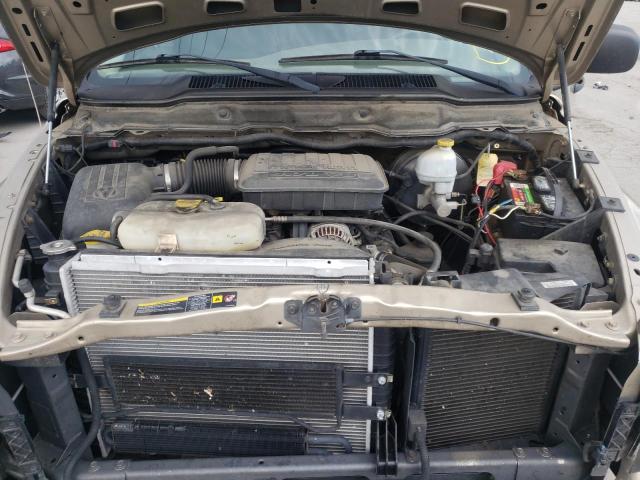 Photo 7 from auction – 2004 DODGE RAM 1500 S with VIN 1D7HA18N44J144677