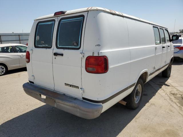 Photo 4 from auction – 2001 DODGE RAM VAN B3 with VIN 2B7LB31Z61K556500