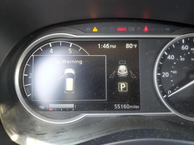 Photo 8 from auction – 2020 NISSAN KICKS SV with VIN 3N1CP5CV0LL504166