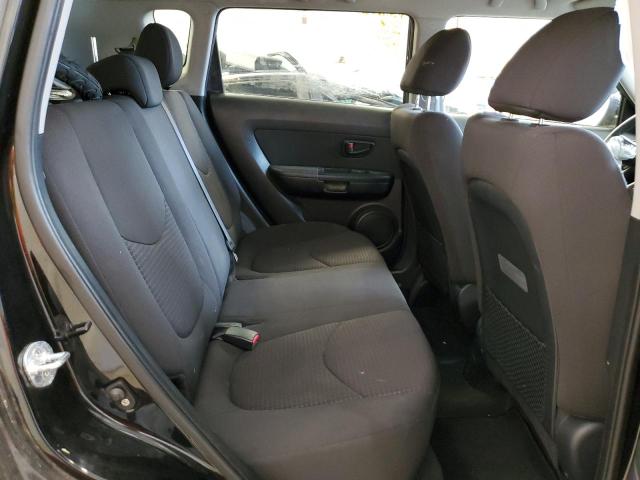 Zdjęcie 6 z aukcji – 2012 KIA SOUL z VIN KNDJT2A56C7398800