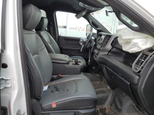 Photo 5 from auction – 2021 RAM 4500 with VIN 3C7WRLEL1MG634667