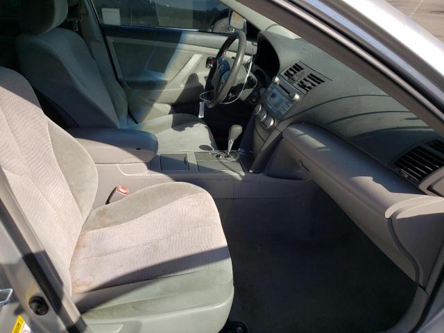Photo 5 from auction – 2011 TOYOTA CAMRY BASE with VIN 4T4BF3EK8BR160787