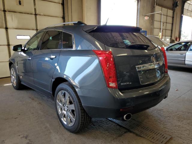 Photo 3 from auction – 2010 CADILLAC SRX PERFOR with VIN 3GYFNEEY8AS543706