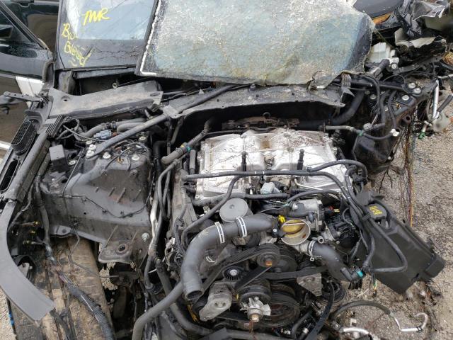 Photo 7 from auction – 2016 LAND ROVER RANGE ROVE with VIN SALGS2VF2GA271737