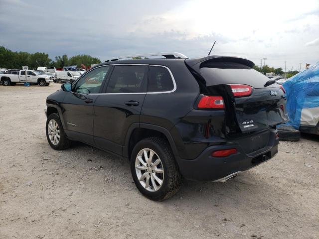 Photo 3 from auction – 2015 JEEP CHEROKEE L with VIN 1C4PJMDS8FW634144