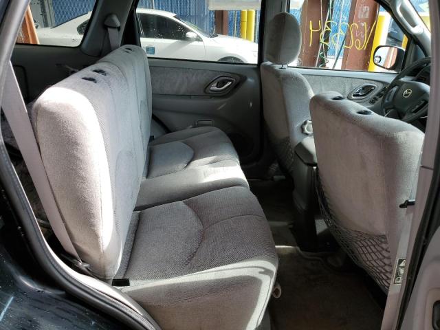 Photo 6 from auction – 2002 MAZDA TRIBUTE LX with VIN 4F2YU09142KM15400