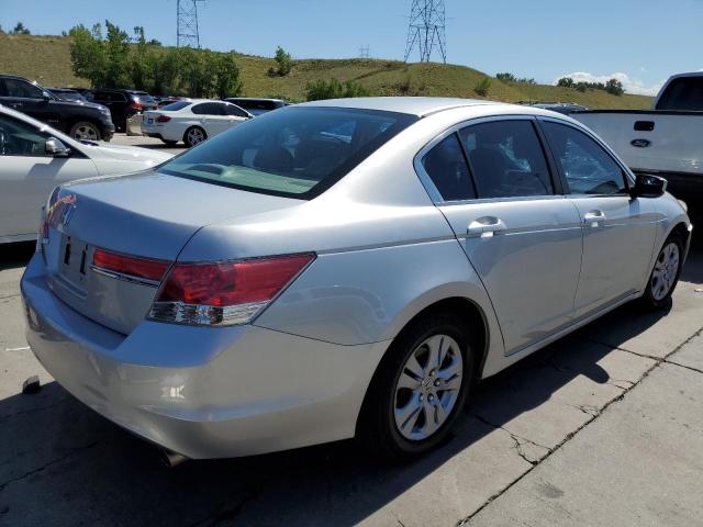 Photo 4 from auction – 2012 HONDA ACCORD LXP with VIN 1HGCP2F43CA053788