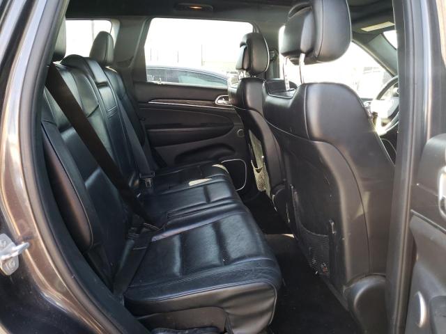 Photo 6 from auction – 2015 JEEP GRAND CHER with VIN 1C4RJECG6FC220258