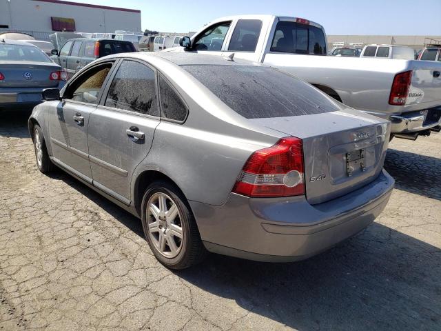 Photo 3 from auction – 2004 VOLVO S40 2.4I with VIN YV1MS382942026751