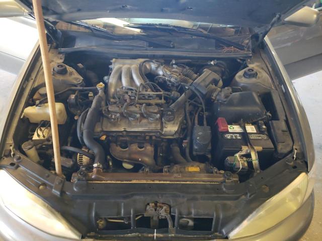 Photo 7 from auction – 2001 LEXUS ES 300 with VIN JT8BF28G510303313