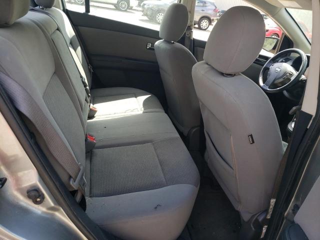 Photo 6 from auction – 2012 NISSAN SENTRA 2.0 with VIN 3N1AB6AP8CL772852