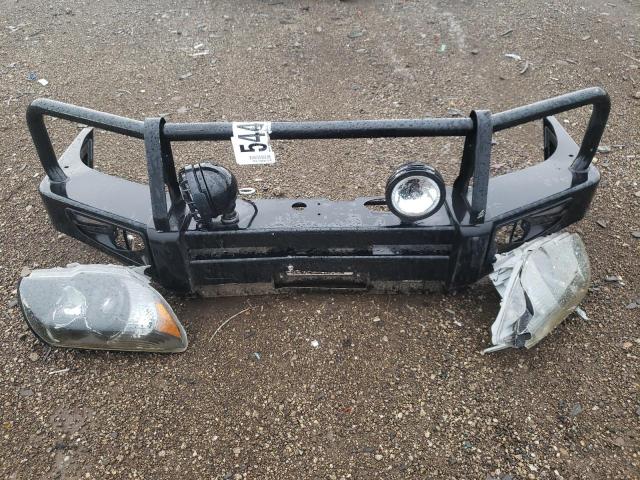 Photo 9 from auction – 2008 TOYOTA 4RUNNER LI with VIN JTEBT17RX8K006233