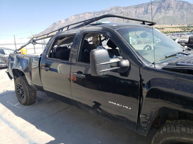 Photo 9 from auction – 2012 CHEVROLET SILVERADO with VIN 1GC1KXCG0CF131429