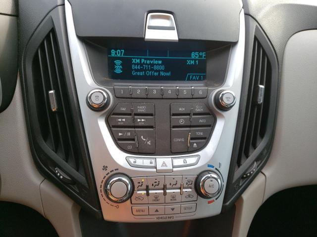 Photo 9 from auction – 2014 CHEVROLET EQUINOX LS with VIN 2GNALAEK5E6330055
