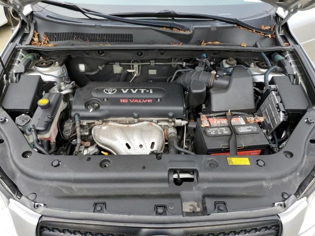 Photo 7 from auction – 2008 TOYOTA RAV4 AUTOM with VIN JTMZD33VX86074586