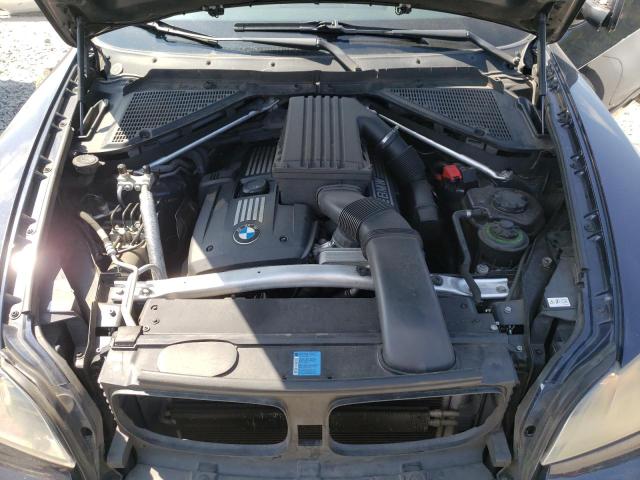 Photo 7 from auction – 2010 BMW X5 XDRIVE3 with VIN 5UXFE4C58AL382061
