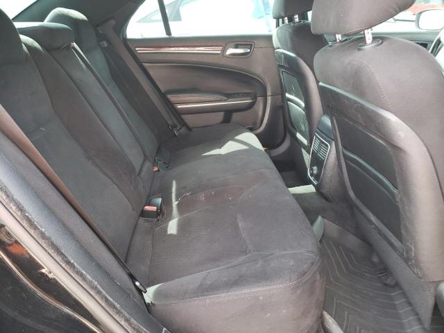 Photo 6 from auction – 2012 CHRYSLER 300 with VIN 2C3CCAAG9CH122415