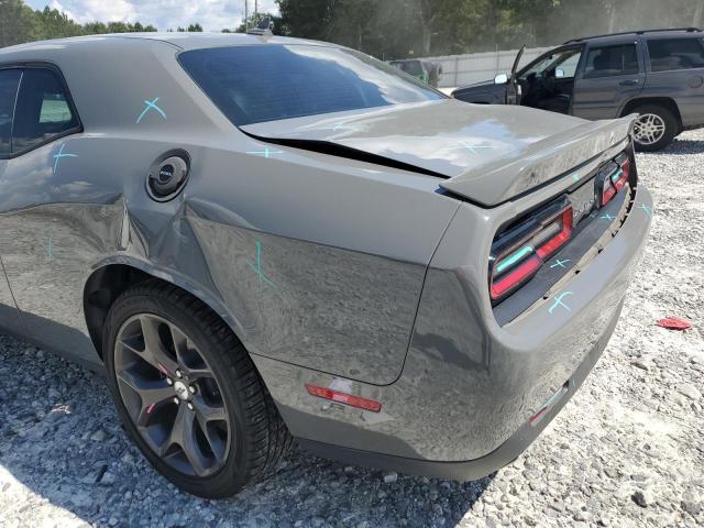 Photo 9 from auction – 2018 DODGE CHALLENGER with VIN 2C3CDZAG3JH333800