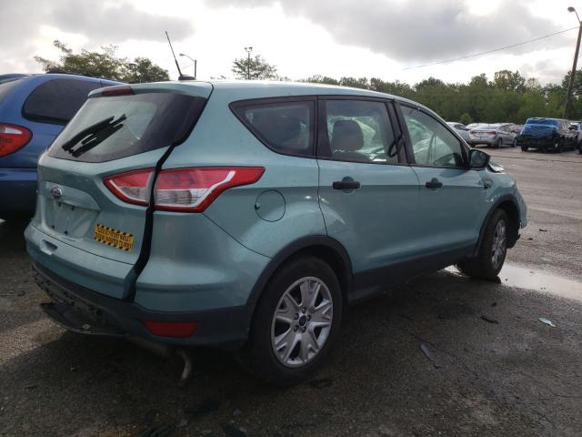 Photo 4 from auction – 2013 FORD ESCAPE S with VIN 1FMCU0F78DUB80456