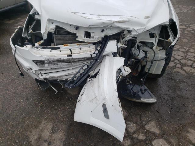 Photo 10 from auction – 2014 CHEVROLET CAPTIVA LT with VIN 3GNAL3EK2ES510719