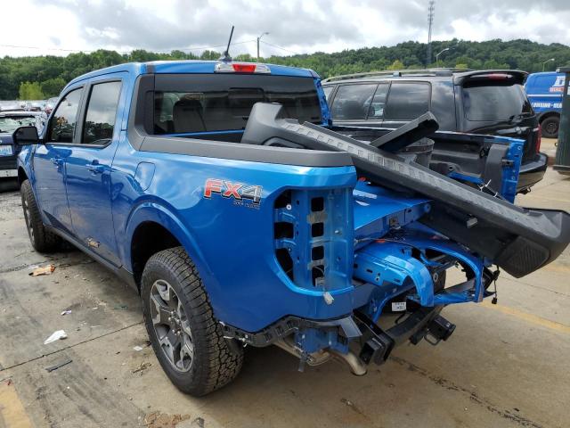 Photo 3 from auction – 2022 FORD MAVERICK X with VIN 3FTTW8F9XNRA43753