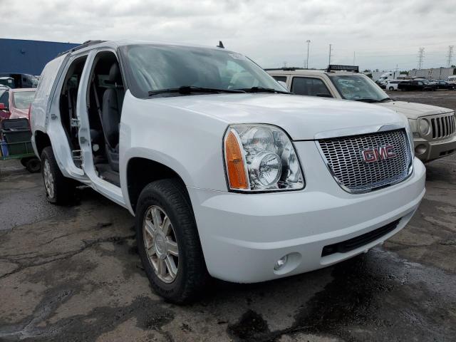 Photo 1 from auction – 2012 GMC YUKON SLT with VIN 1GKS2DE00CR101692