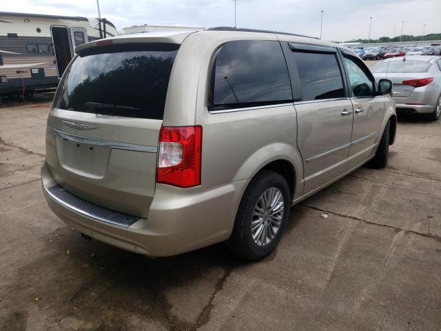 Photo 4 from auction – 2016 CHRYSLER TOWN & COU with VIN 2C4RC1CG3GR283460
