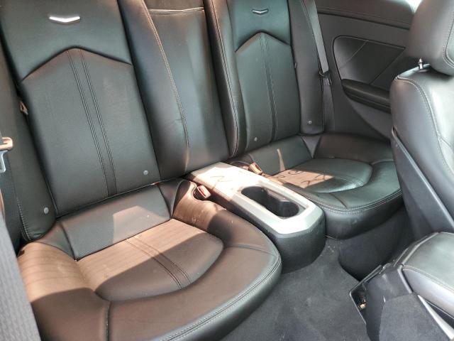 Photo 6 from auction – 2013 CADILLAC CTS PERFOR with VIN 1G6DK1E38D0160236