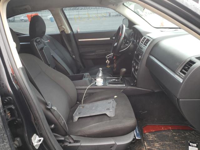 Zdjęcie 5 z aukcji – 2010 DODGE CHARGER SX z VIN 2B3CA3CV8AH302489