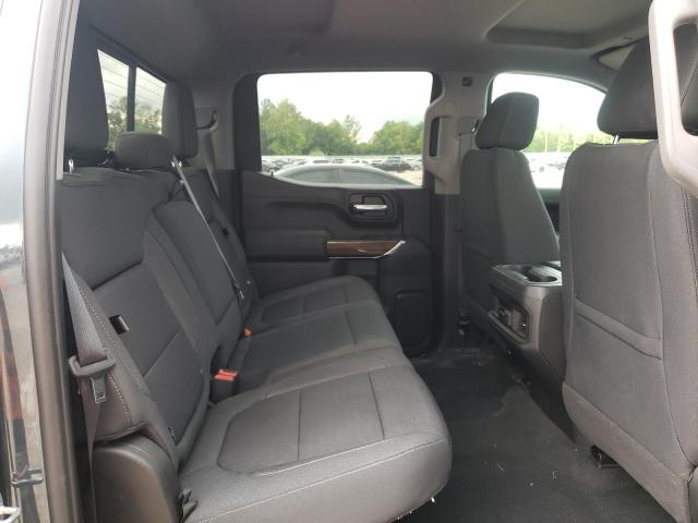 Photo 6 from auction – 2020 CHEVROLET SILVERADO with VIN 3GCUYEED4LG403403