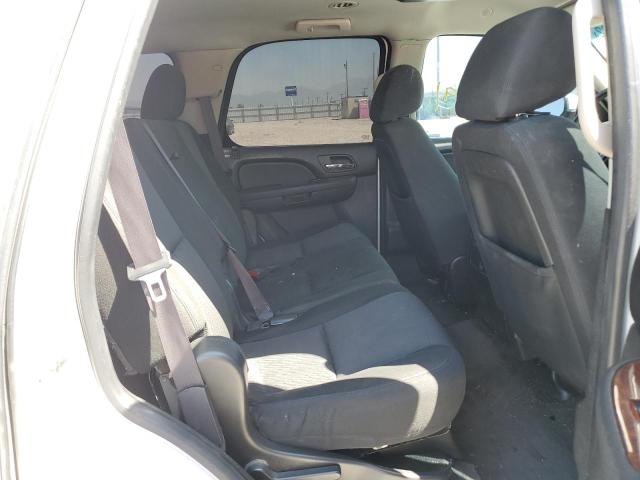 Photo 6 from auction – 2012 GMC YUKON SLE with VIN 1GKS2AE01CR303598