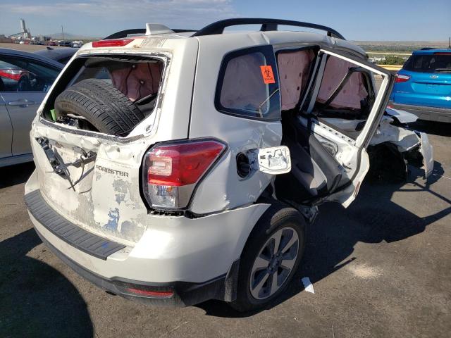 Photo 4 from auction – 2018 SUBARU FORESTER 2 with VIN JF2SJABC9JH508927