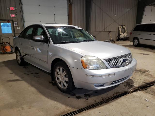 FORD FIVE HUNDR 2005 with VIN 1FAFP25115G131204 - Photo from auction