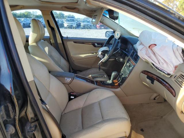 Photo 5 from auction – 2005 VOLVO S60 2.5T with VIN YV1RS592552475734