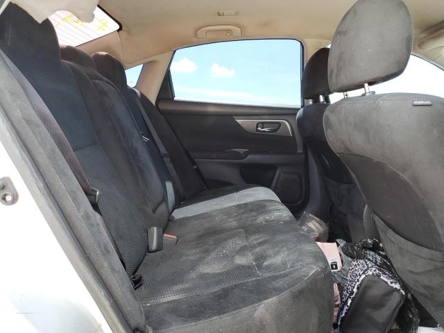 Photo 6 from auction – 2015 NISSAN ALTIMA 2.5 with VIN 1N4AL3AP9FC231694