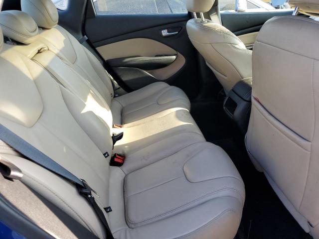 Photo 5 from auction – 2013 DODGE DART LIMIT with VIN 1C3CDFCH3DD293174