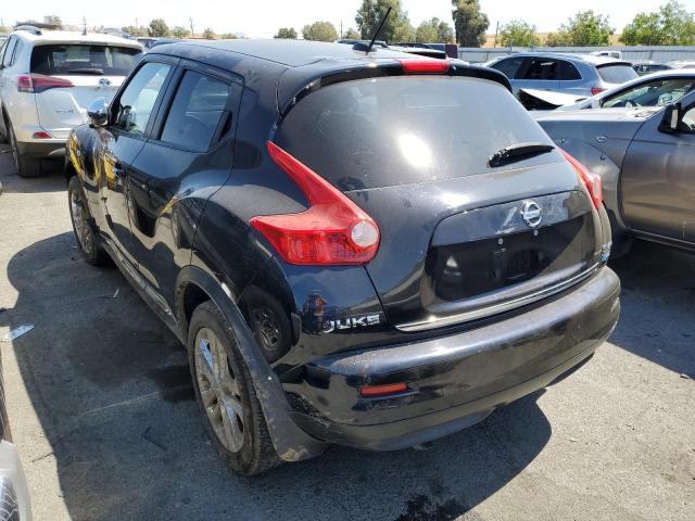 Zdjęcie 3 z aukcji – 2012 NISSAN JUKE S z VIN JN8AF5MV5CT109082