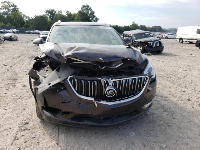Photo 9 from auction – 2015 BUICK ENCLAVE with VIN 5GAKRBKD2FJ107999