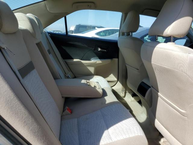 Photo 6 from auction – 2014 TOYOTA CAMRY HYBR with VIN 4T1BD1FK0EU115124