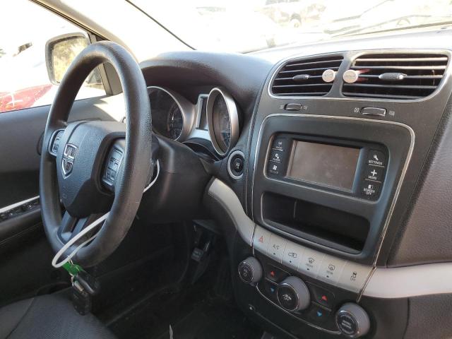 Photo 9 from auction – 2014 DODGE JOURNEY SX with VIN 3C4PDDBG3ET192951
