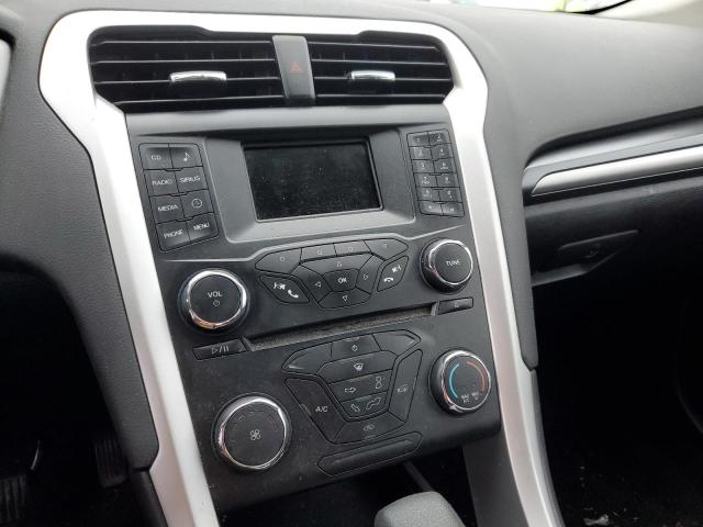 Photo 9 from auction – 2014 FORD FUSION SE with VIN 3FA6P0HDXER121614