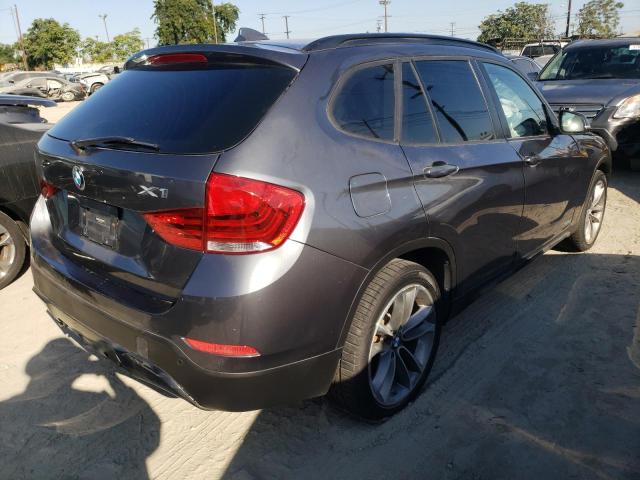 Photo 4 from auction – 2014 BMW X1 XDRIVE2 with VIN WBAVL1C53EVR94287