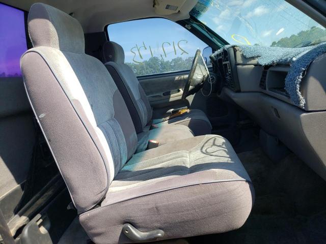 Photo 5 from auction – 1995 DODGE RAM 1500 with VIN 1B7HC16Y1SS264235
