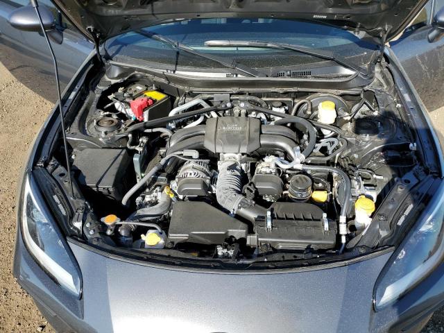 Photo 7 from auction – 2022 SUBARU BRZ LIMITE with VIN JF1ZDBE10N9704085