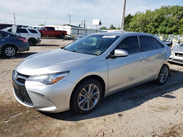 Photo 2 from auction – 2017 TOYOTA CAMRY LE with VIN 4T1BF1FK5HU728807
