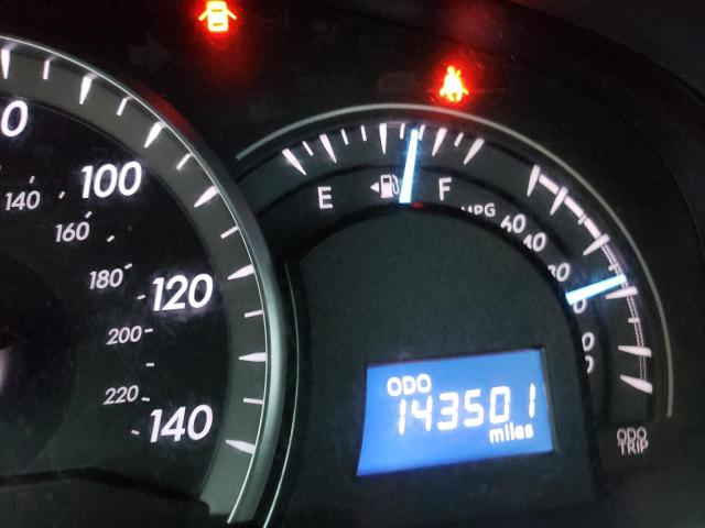 Photo 8 from auction – 2013 TOYOTA CAMRY L with VIN 4T1BF1FK7DU239948