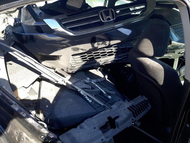 Photo 6 from auction – 2013 HONDA ACCORD EX with VIN 1HGCR2F74DA010535