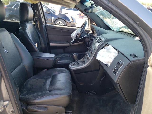 Photo 5 from auction – 2006 PONTIAC TORRENT with VIN 2CKDL73F366018874
